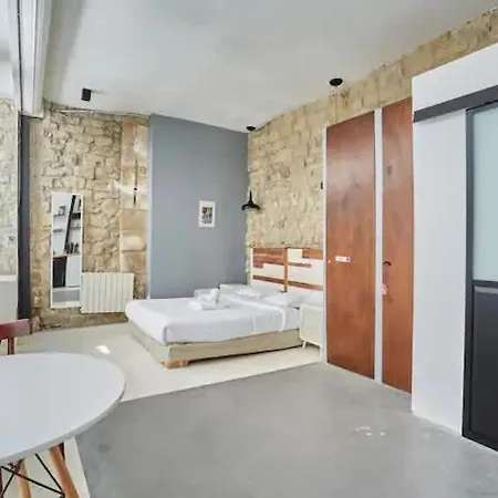 Apartment Elegant Pres De Republique Et Marais - 2p - Flat-guest *